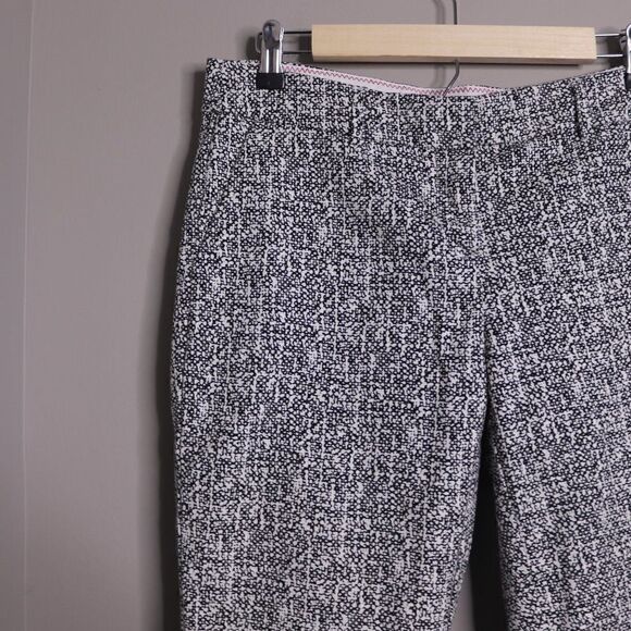 Katherine Barclay Abstract Print Ankle Pants‎ - Picture 2 of 7